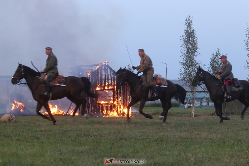 Piknik militarny w Rzekuniu [20.08.2022] - zdjęcie #162 - eOstroleka.pl