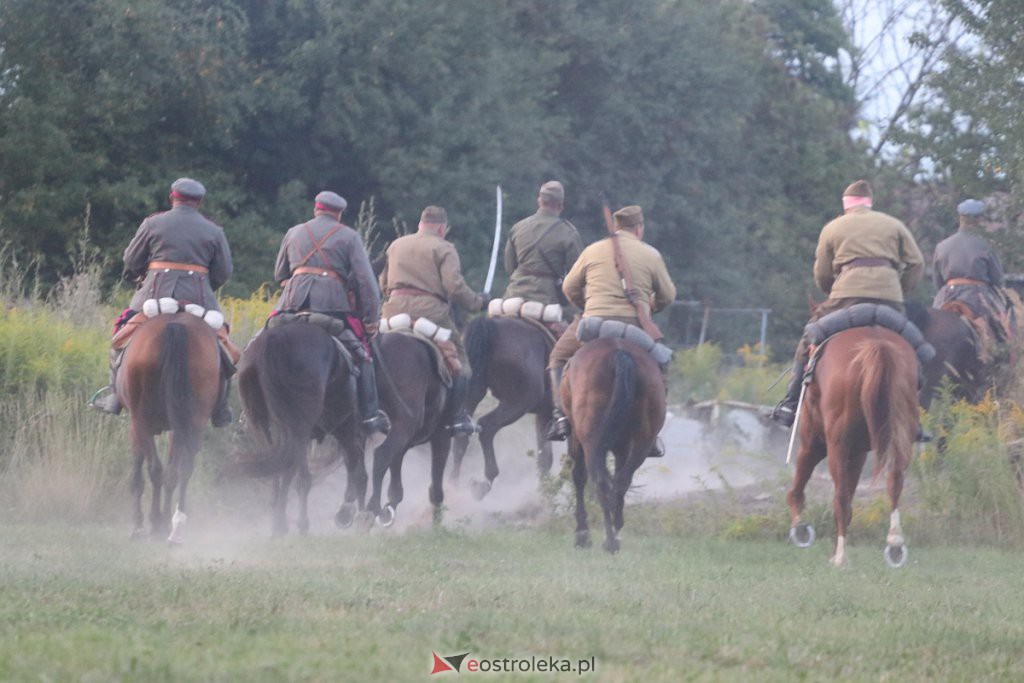 Piknik militarny w Rzekuniu [20.08.2022] - zdjęcie #164 - eOstroleka.pl