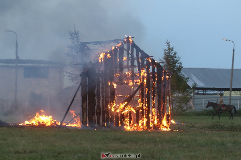 Piknik militarny w Rzekuniu [20.08.2022] - zdjęcie #165 - eOstroleka.pl