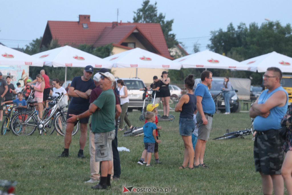 Piknik militarny w Rzekuniu [20.08.2022] - zdjęcie #166 - eOstroleka.pl