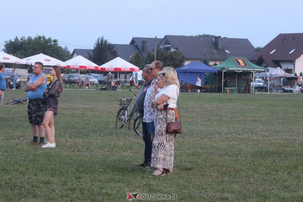 Piknik militarny w Rzekuniu [20.08.2022] - zdjęcie #167 - eOstroleka.pl