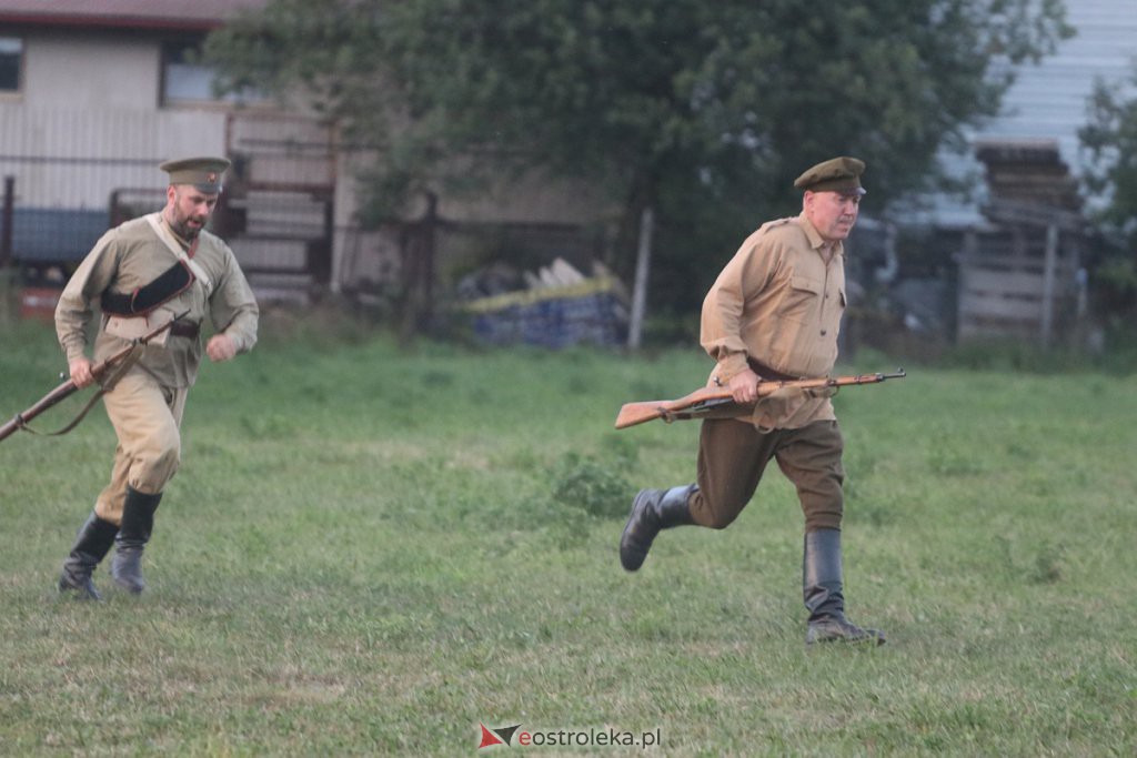 Piknik militarny w Rzekuniu [20.08.2022] - zdjęcie #169 - eOstroleka.pl