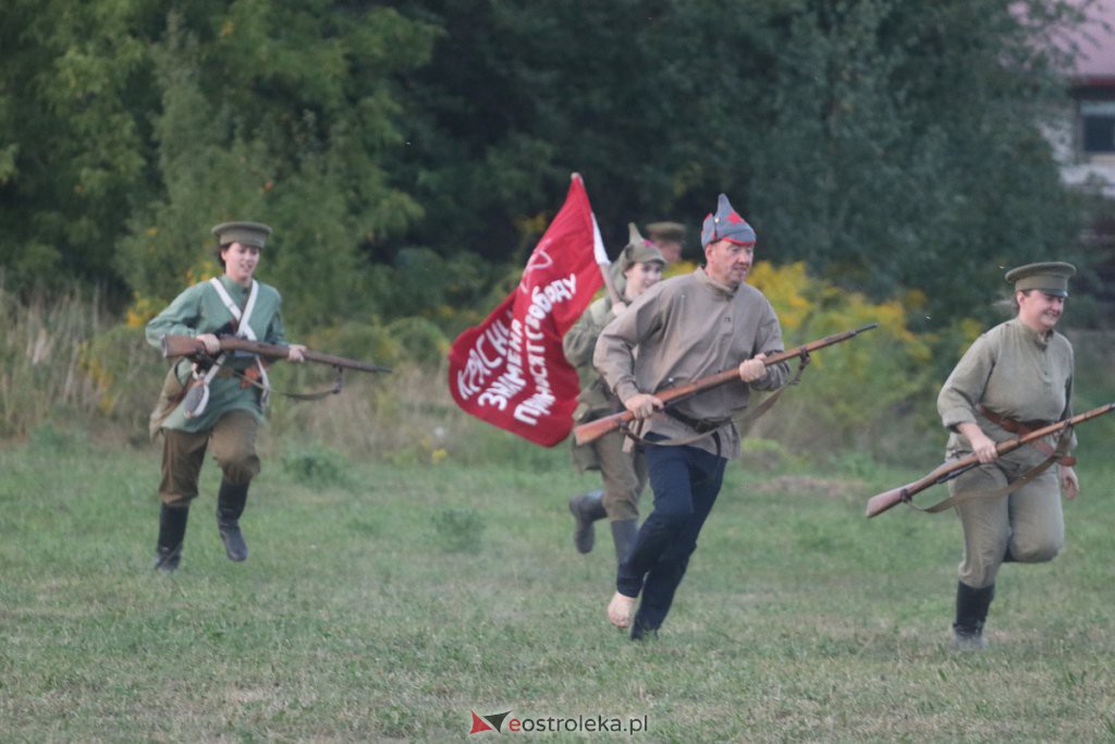 Piknik militarny w Rzekuniu [20.08.2022] - zdjęcie #170 - eOstroleka.pl