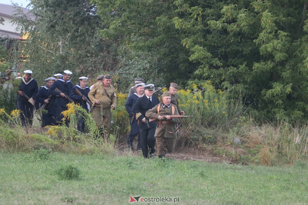 Piknik militarny w Rzekuniu [20.08.2022] - zdjęcie #171 - eOstroleka.pl