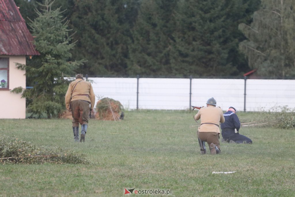 Piknik militarny w Rzekuniu [20.08.2022] - zdjęcie #172 - eOstroleka.pl