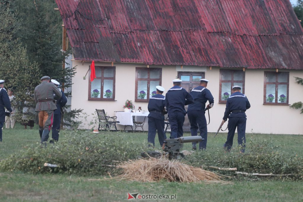 Piknik militarny w Rzekuniu [20.08.2022] - zdjęcie #173 - eOstroleka.pl