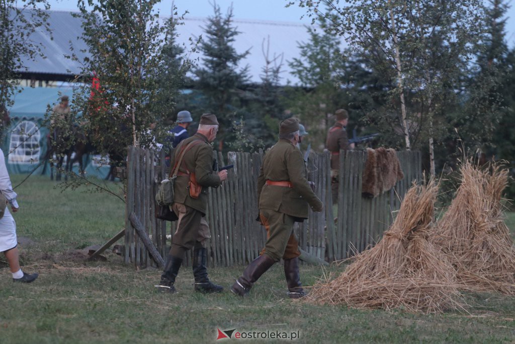 Piknik militarny w Rzekuniu [20.08.2022] - zdjęcie #174 - eOstroleka.pl