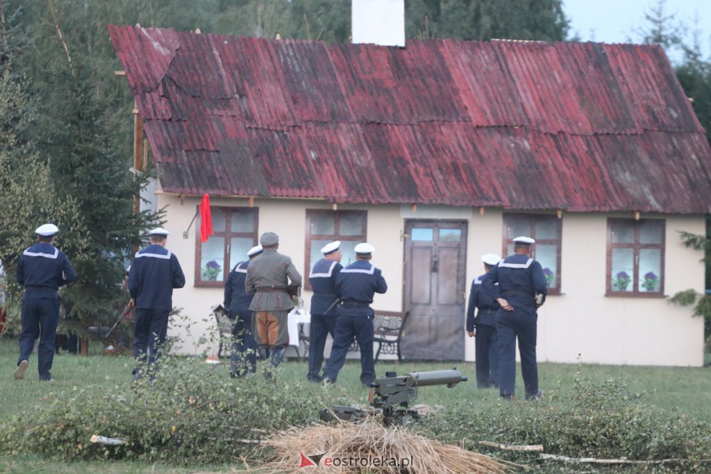 Piknik militarny w Rzekuniu [20.08.2022] - zdjęcie #175 - eOstroleka.pl