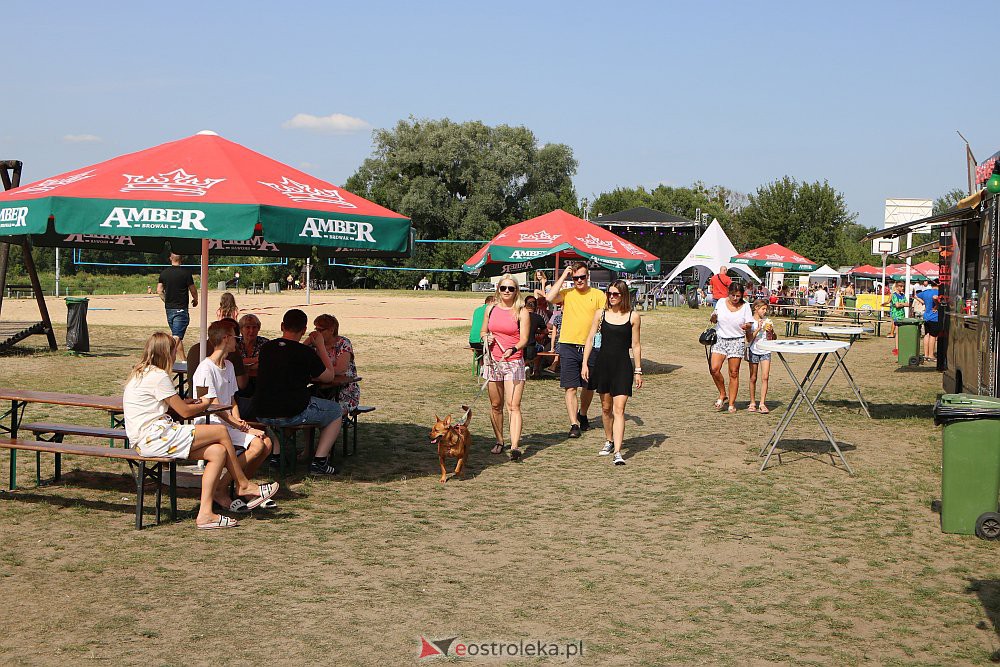 III Festiwal Smaków Food Truck, dzień drugi [20.08.2022] - zdjęcie #3 - eOstroleka.pl