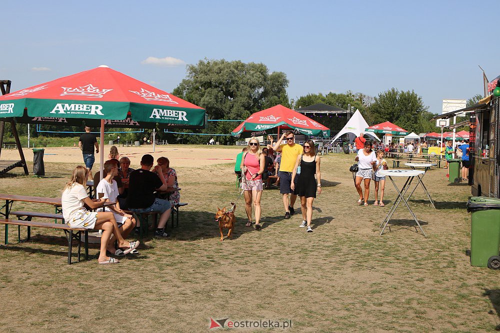III Festiwal Smaków Food Truck, dzień drugi [20.08.2022] - zdjęcie #30 - eOstroleka.pl
