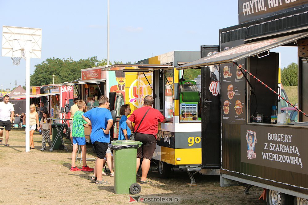 III Festiwal Smaków Food Truck, dzień drugi [20.08.2022] - zdjęcie #29 - eOstroleka.pl