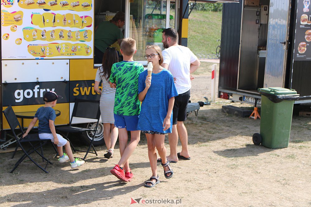 III Festiwal Smaków Food Truck, dzień drugi [20.08.2022] - zdjęcie #6 - eOstroleka.pl