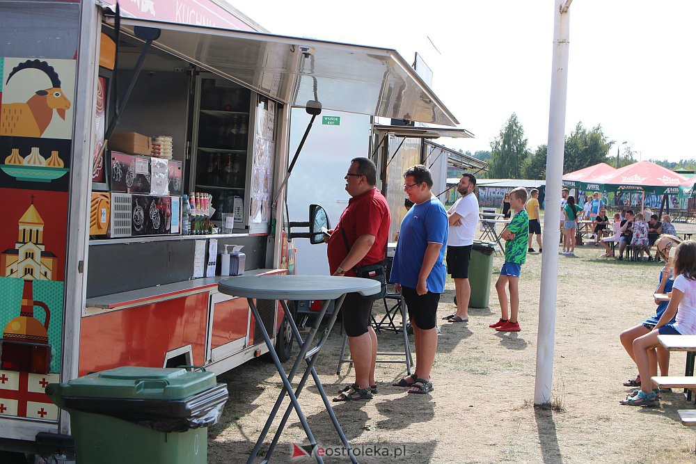 III Festiwal Smaków Food Truck, dzień drugi [20.08.2022] - zdjęcie #9 - eOstroleka.pl