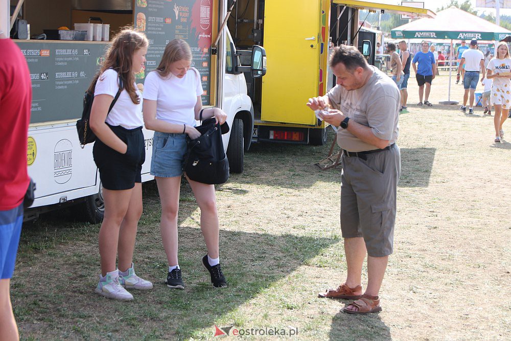 III Festiwal Smaków Food Truck, dzień drugi [20.08.2022] - zdjęcie #15 - eOstroleka.pl