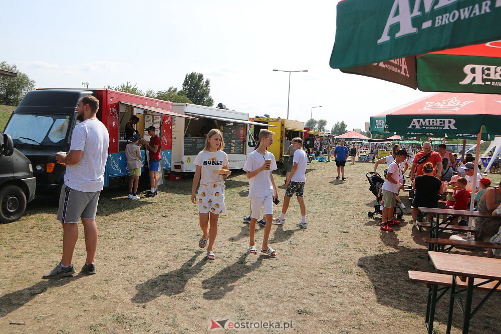 III Festiwal Smaków Food Truck, dzień drugi [20.08.2022] - zdjęcie #16 - eOstroleka.pl