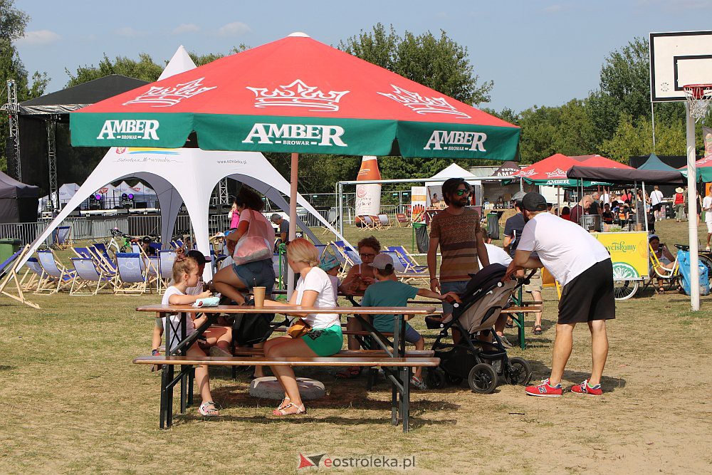III Festiwal Smaków Food Truck, dzień drugi [20.08.2022] - zdjęcie #29 - eOstroleka.pl