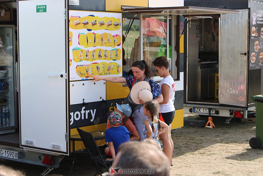 III Festiwal Smaków Food Truck, dzień drugi [20.08.2022] - zdjęcie #31 - eOstroleka.pl