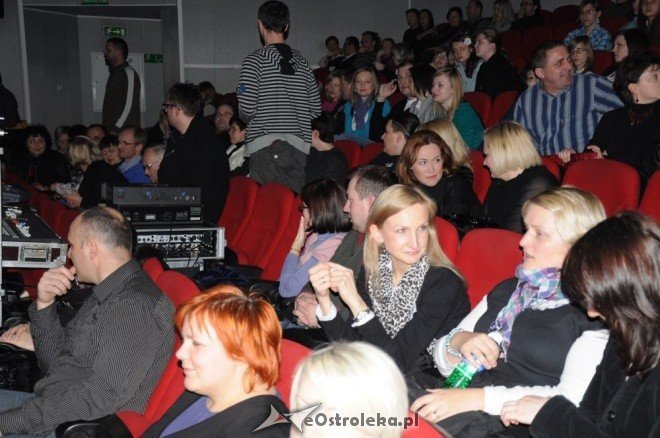 Koncert Ani Dąbrowskiej (12.03.2011) - zdjęcie #13 - eOstroleka.pl