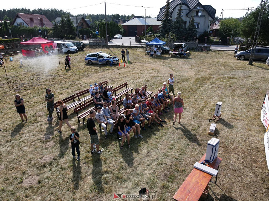 Festyn na Osiedlu Łazek [20.08.2022] - zdjęcie #22 - eOstroleka.pl