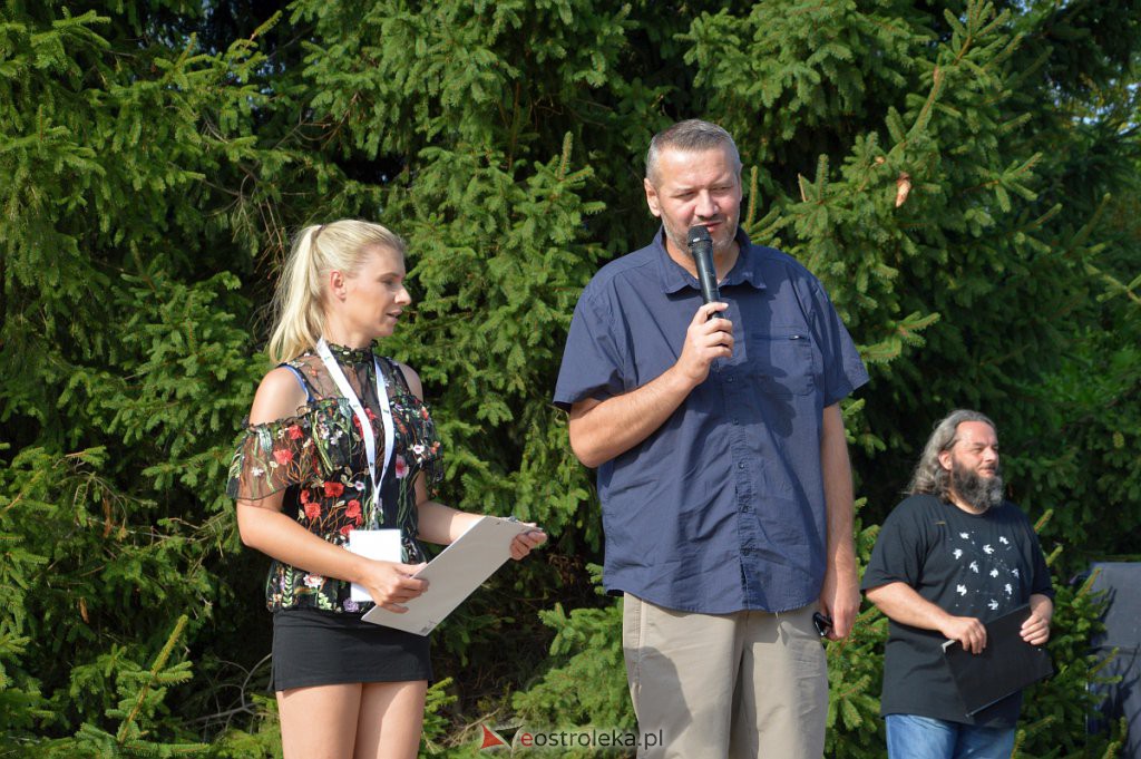 Festyn na Osiedlu Łazek [20.08.2022] - zdjęcie #2 - eOstroleka.pl