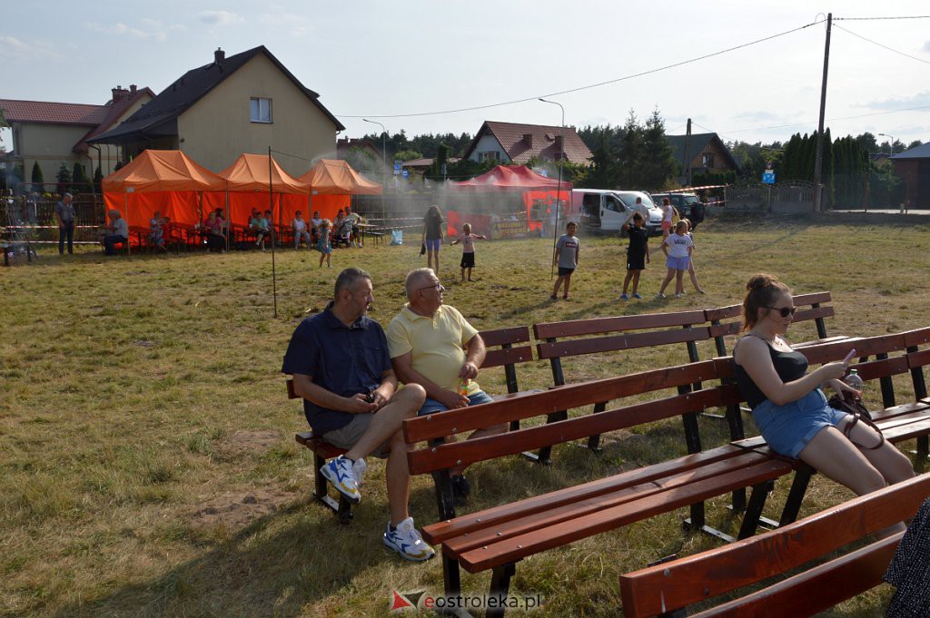 Festyn na Osiedlu Łazek [20.08.2022] - zdjęcie #85 - eOstroleka.pl