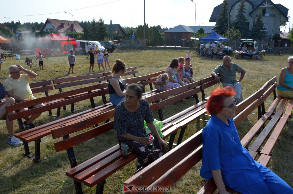 Festyn na Osiedlu Łazek [20.08.2022] - zdjęcie #84 - eOstroleka.pl