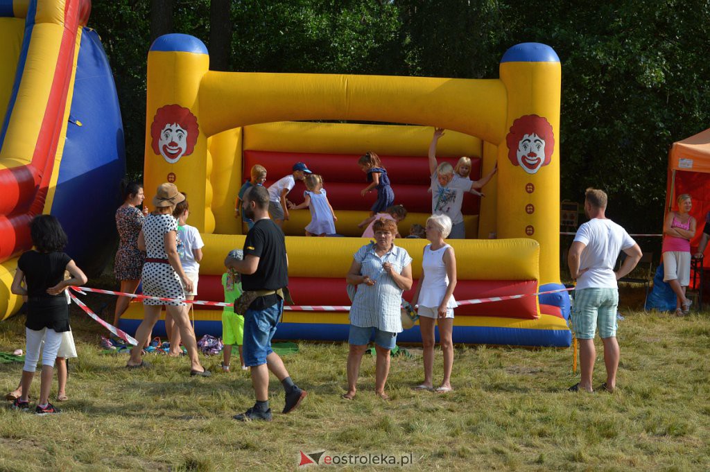 Festyn na Osiedlu Łazek [20.08.2022] - zdjęcie #83 - eOstroleka.pl