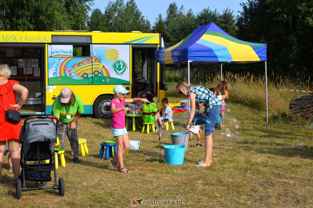 Festyn na Osiedlu Łazek [20.08.2022] - zdjęcie #81 - eOstroleka.pl