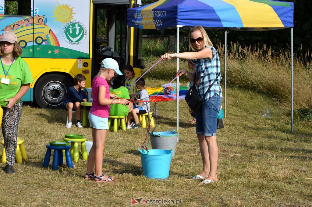 Festyn na Osiedlu Łazek [20.08.2022] - zdjęcie #79 - eOstroleka.pl