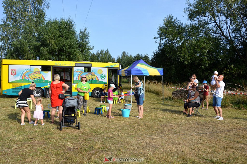 Festyn na Osiedlu Łazek [20.08.2022] - zdjęcie #12 - eOstroleka.pl