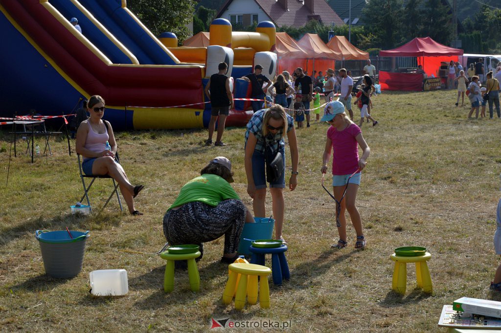 Festyn na Osiedlu Łazek [20.08.2022] - zdjęcie #74 - eOstroleka.pl