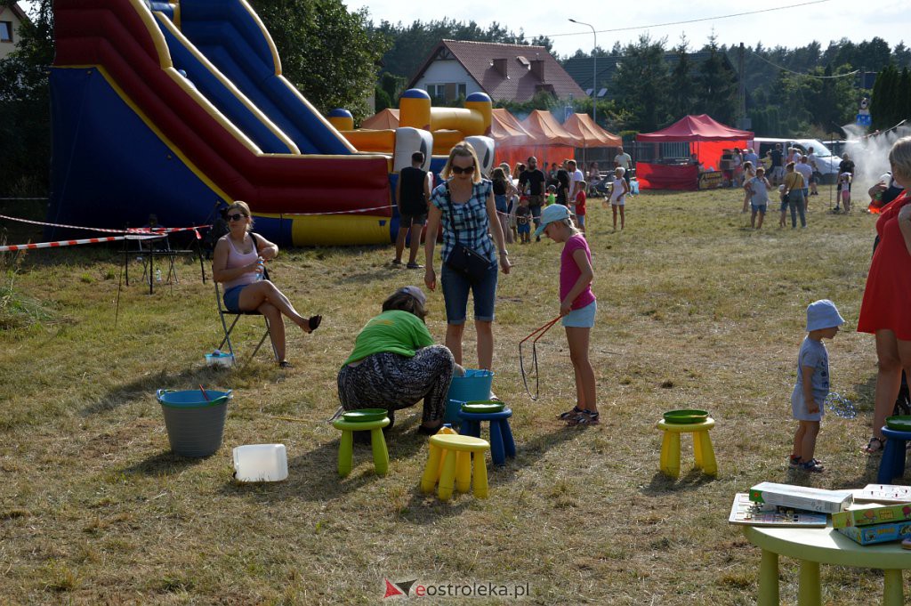 Festyn na Osiedlu Łazek [20.08.2022] - zdjęcie #17 - eOstroleka.pl