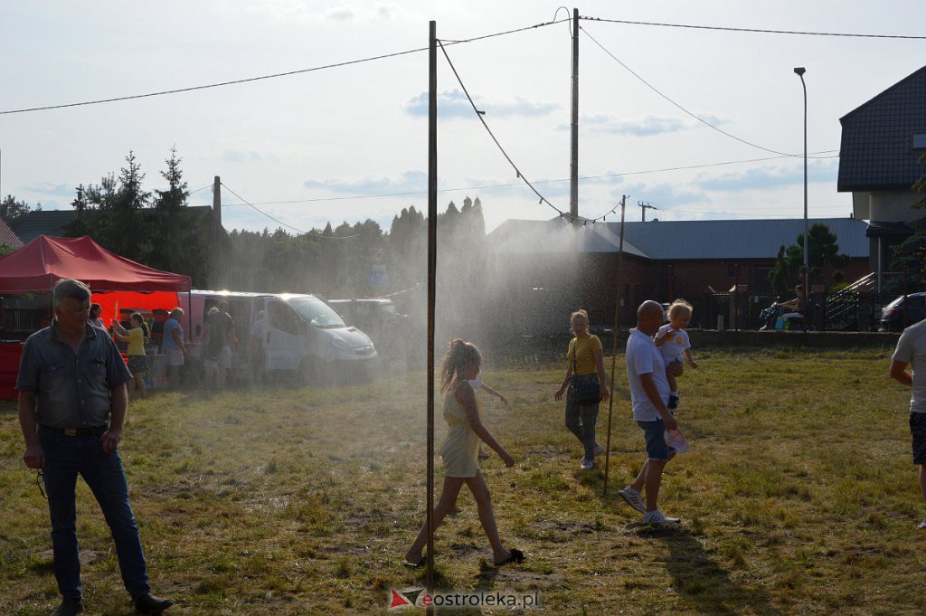 Festyn na Osiedlu Łazek [20.08.2022] - zdjęcie #18 - eOstroleka.pl