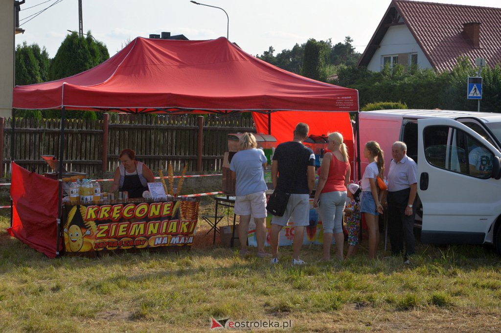 Festyn na Osiedlu Łazek [20.08.2022] - zdjęcie #20 - eOstroleka.pl