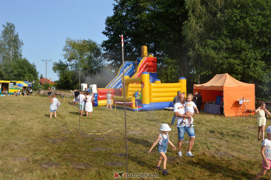 Festyn na Osiedlu Łazek [20.08.2022] - zdjęcie #69 - eOstroleka.pl