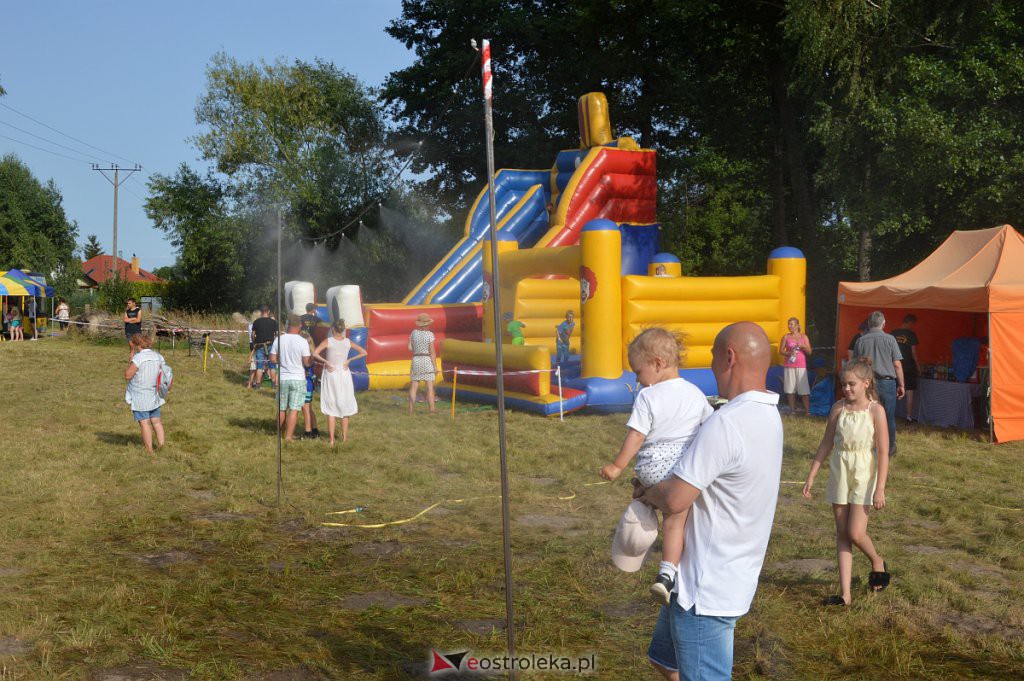 Festyn na Osiedlu Łazek [20.08.2022] - zdjęcie #68 - eOstroleka.pl