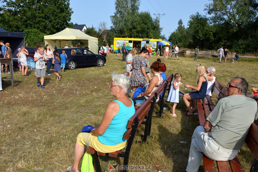 Festyn na Osiedlu Łazek [20.08.2022] - zdjęcie #28 - eOstroleka.pl