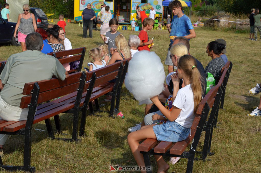 Festyn na Osiedlu Łazek [20.08.2022] - zdjęcie #61 - eOstroleka.pl