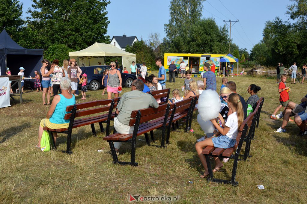 Festyn na Osiedlu Łazek [20.08.2022] - zdjęcie #60 - eOstroleka.pl