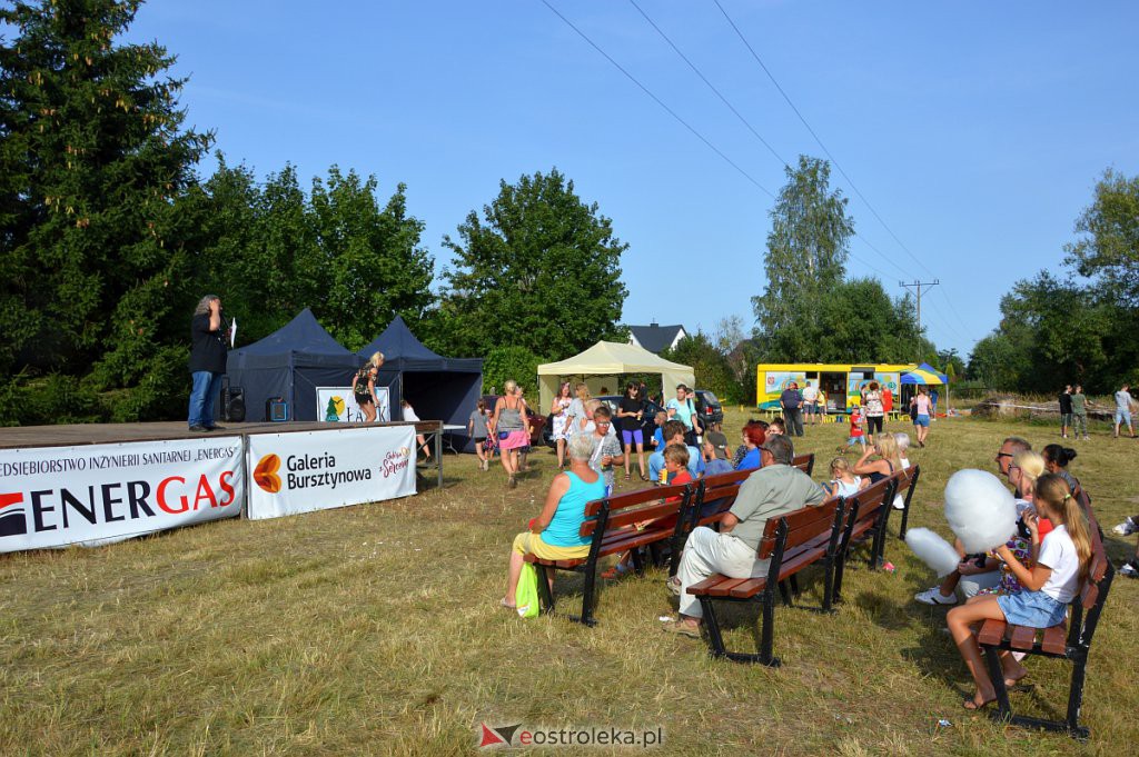 Festyn na Osiedlu Łazek [20.08.2022] - zdjęcie #33 - eOstroleka.pl