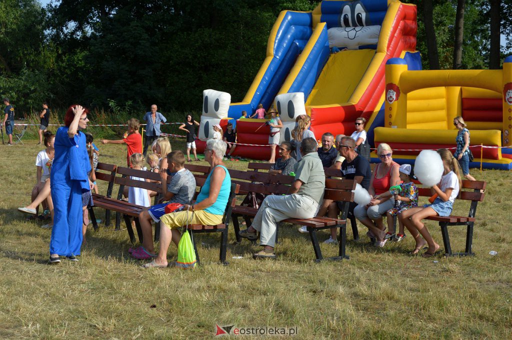 Festyn na Osiedlu Łazek [20.08.2022] - zdjęcie #55 - eOstroleka.pl
