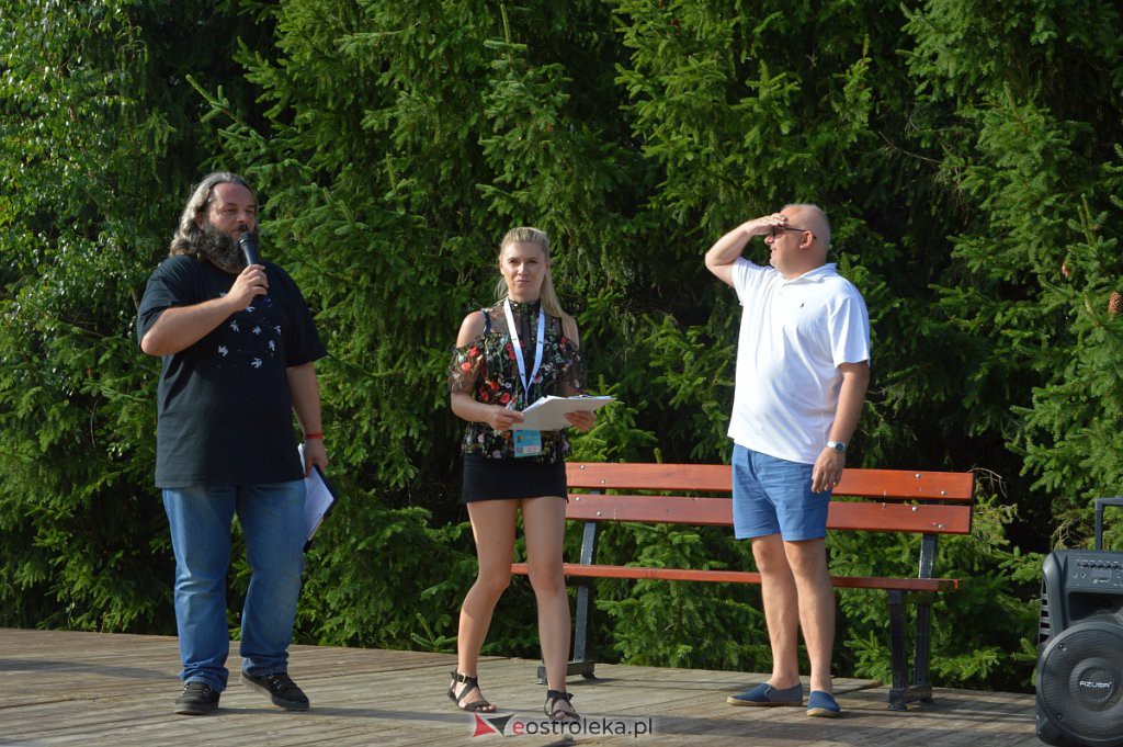 Festyn na Osiedlu Łazek [20.08.2022] - zdjęcie #54 - eOstroleka.pl
