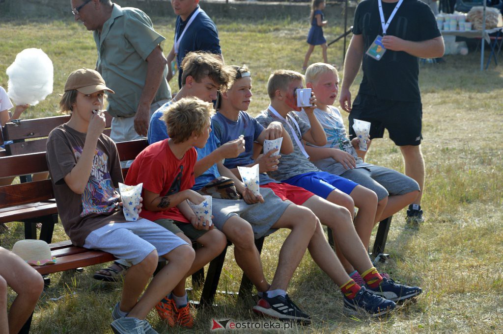 Festyn na Osiedlu Łazek [20.08.2022] - zdjęcie #48 - eOstroleka.pl