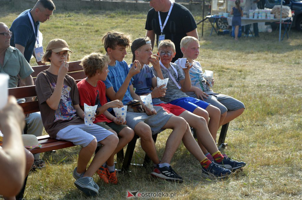 Festyn na Osiedlu Łazek [20.08.2022] - zdjęcie #47 - eOstroleka.pl