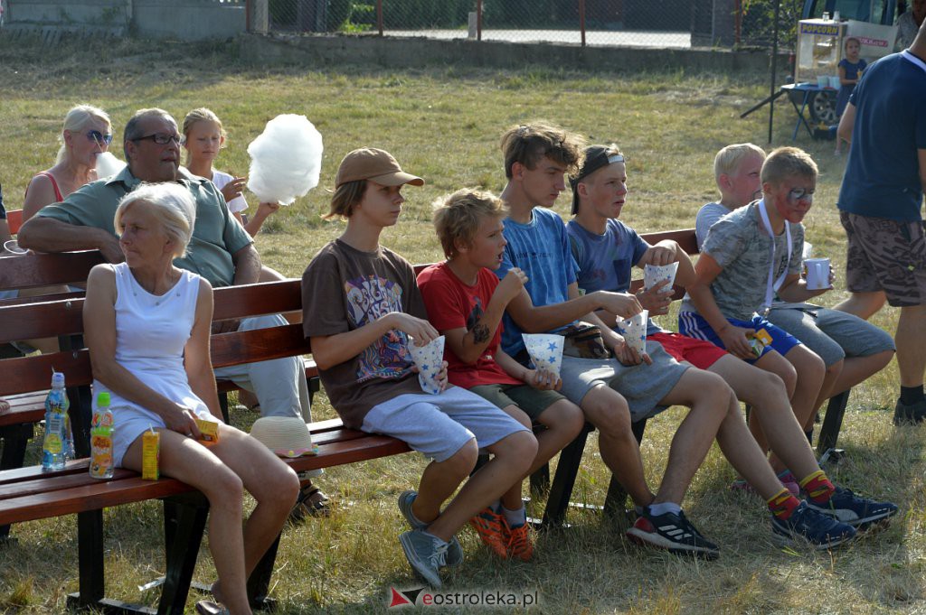 Festyn na Osiedlu Łazek [20.08.2022] - zdjęcie #46 - eOstroleka.pl