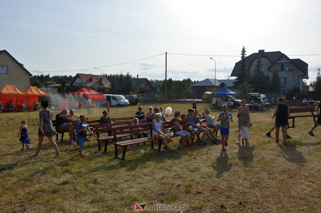 Festyn na Osiedlu Łazek [20.08.2022] - zdjęcie #45 - eOstroleka.pl