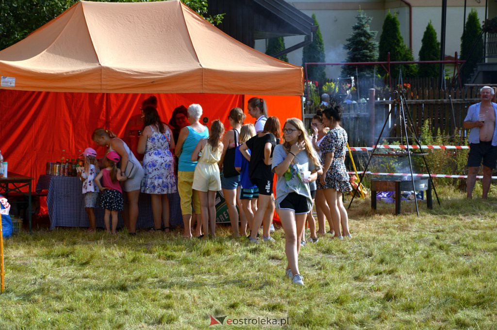 Festyn na Osiedlu Łazek [20.08.2022] - zdjęcie #43 - eOstroleka.pl