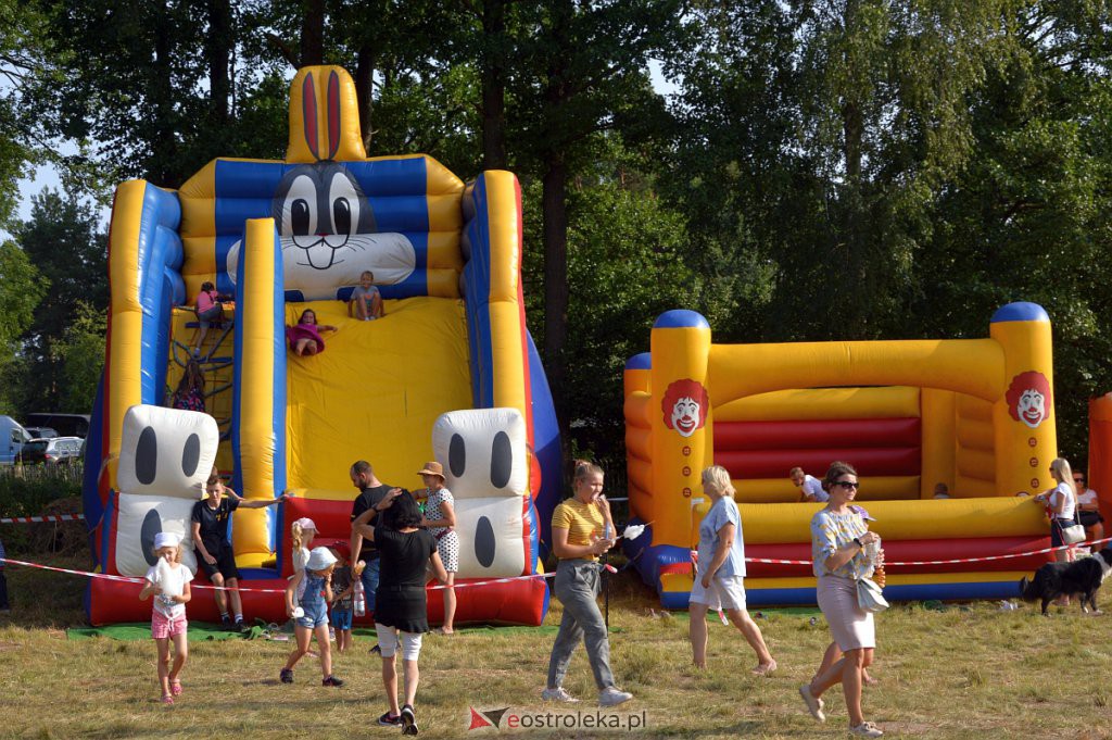 Festyn na Osiedlu Łazek [20.08.2022] - zdjęcie #42 - eOstroleka.pl