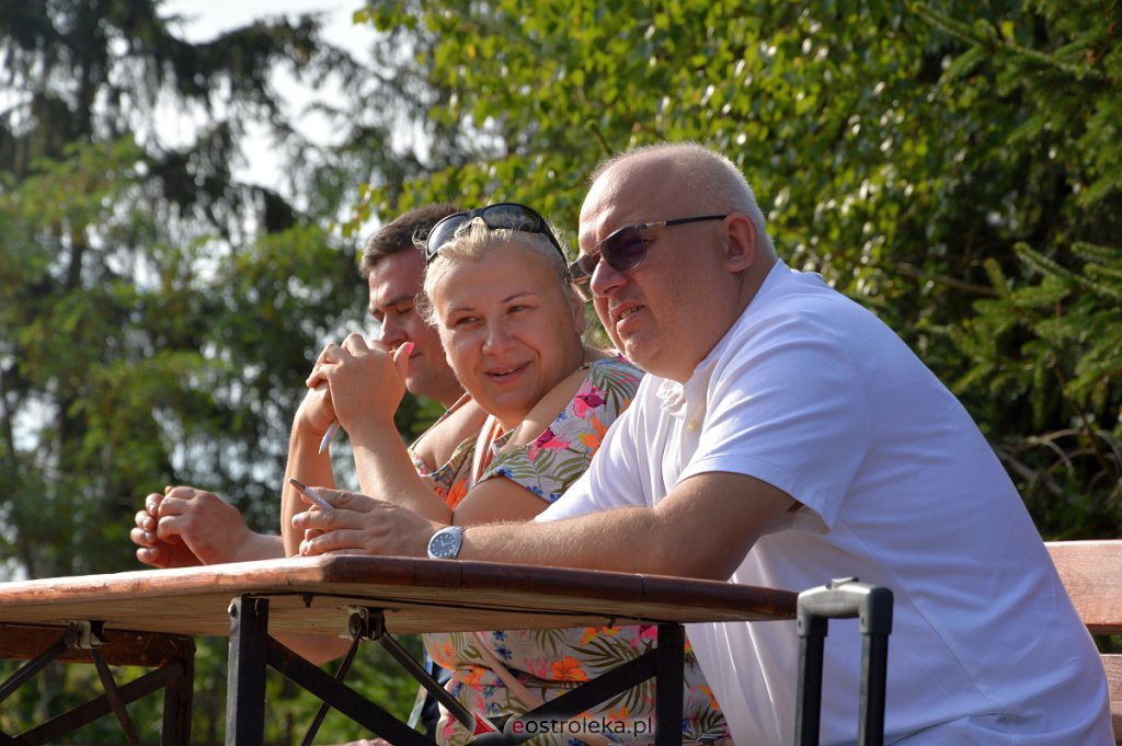 Festyn na Osiedlu Łazek [20.08.2022] - zdjęcie #41 - eOstroleka.pl