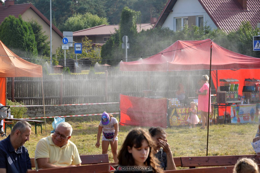 Festyn na Osiedlu Łazek [20.08.2022] - zdjęcie #40 - eOstroleka.pl